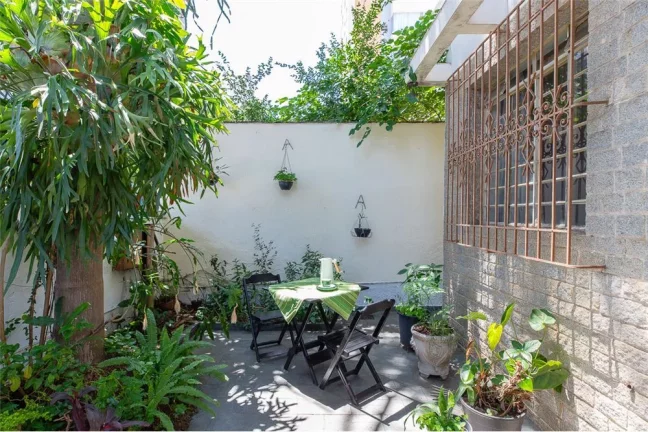Imagem CASA RESIDENCIAL em São Paulo - SP, Chácara Santo Antônio (Zona Sul)