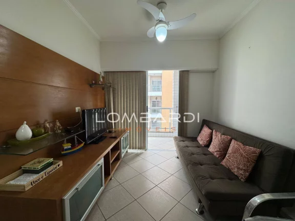 Imagem Lindo apartamento a venda na área nobre da Praia Grande