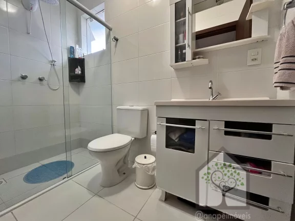 Foto do imóvel: Casa Individual no Residencial Norbecker – 3 Dormitórios e Quintal com Churrasqueira