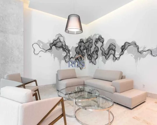 Imagem APARTAMENTO RESIDENCIAL em São Paulo - SP, Vila Mariana