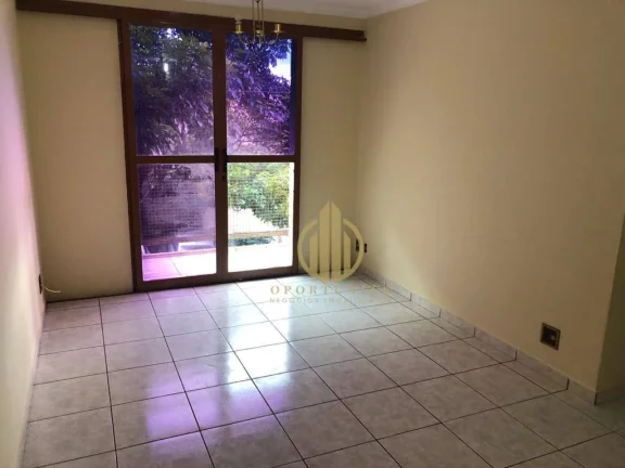 Imagem Apartamento com 3 dormitórios à venda, 70 m² por R$ 190.000,00 - Lagoinha - Ribeirão Preto/SP