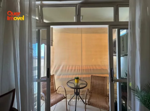 Imagem Imperdível: Apartamento à venda em Ribeirão Preto-SP, Jardim Irajá! 2 quartos, 2 salas, 1 vaga, 77m². Venha conferir!
