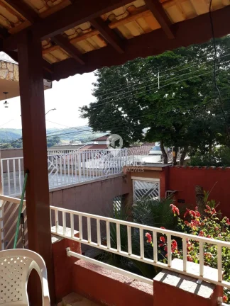Imagem Casa a venda em Bairro nobre em Itatiba