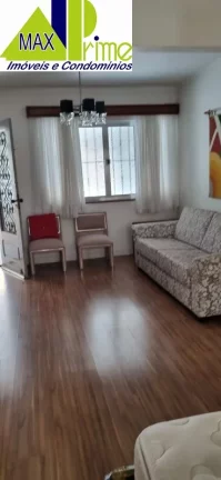 Imagem Sobrado à venda na Vila Gomes Cardim, São Paulo, 3 dorms, suíte, área de lazer. Confira essa oportunidade única! #ImóvelSP #VendaCasa
