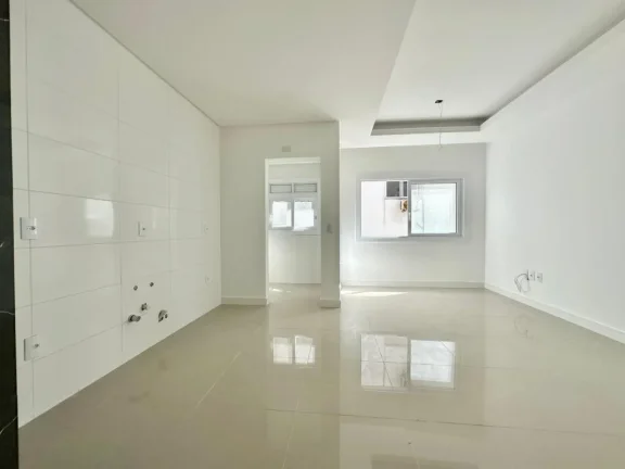 Imagem Apartamento 2 Dormitórios - Bairro Zona Nova