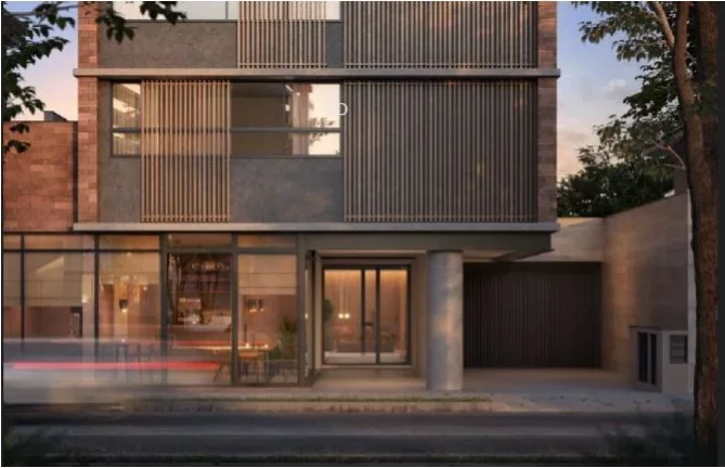 Imagem Dom 564 - Residencial
