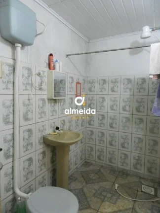 Imagem Sobrado com imóvel comercial junto!