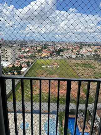 Imagem Vende-se Apartamento empreendimento BILD, Condomínio VISAGE