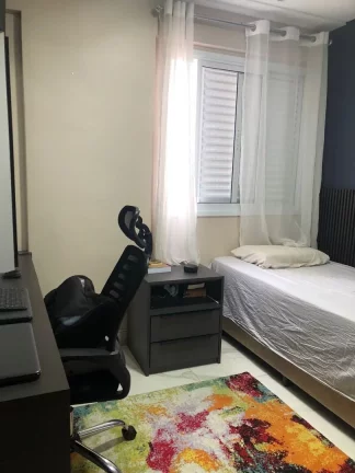 Imagem Apartamento com 3 dormitórios à venda, 99 m² por R$ 910.000 - Jardim Augusta - São José dos Campos/SP