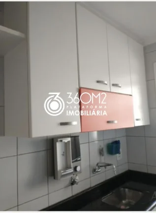 Imagem Apartamento para Venda em Santo André / SP no bairro Parque Erasmo Assunção