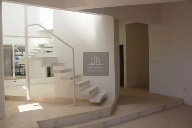 Imagem Cobertura com 642m² em Higienopolis