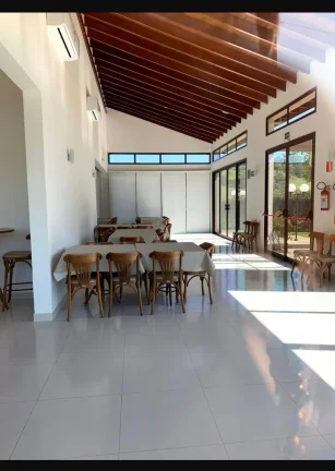 Imagem EXCELENTE TERRENO COM 820 m² NO CONDOMÍNIO RESERVA SANTA MONICA - ITUPEVA SP