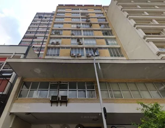 Imagem Sala comercial a venda na Bela Vista - Brigadeiro Luis Antonio