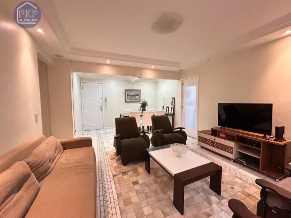 Imagem Apartamento 2 dormitórios!