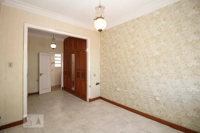 Imagem Apartamento à Venda - Copacabana, 3 Quartos, 150 m2