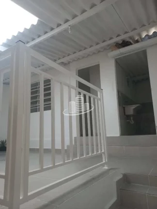 Imagem Casa Padrão