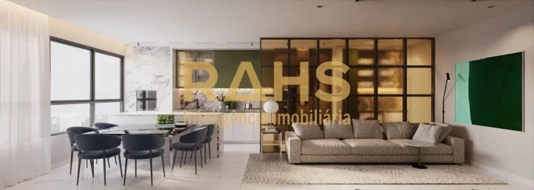 Pré Lançamento na Melhor Região do Costa e Silva Empreendimento único com vista deslumbrante da ...