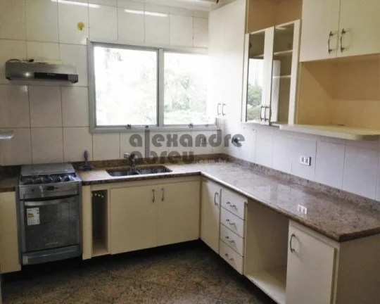 Imagem Apartamento no Campo Belo com 3 dormitórios, suite, terraço e 2 vagas