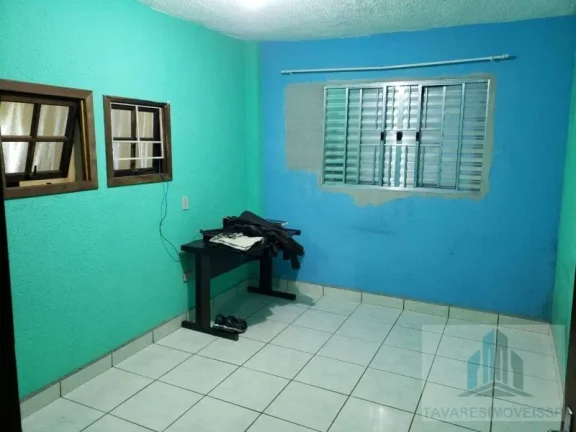 Imagem Chácara com 4 quartos, 1600m2, à venda em Suzano, Chácara Estância Paulista