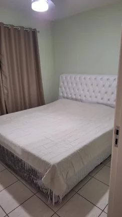 Imagem Apartamento à Venda em Cabreúva-SP