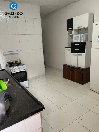 Imagem Sobrado para Renda