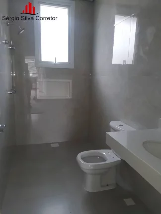Imagem Casa a Venda em Condomínio, no Alto do Vila Inglesa Campos do Jordão - SP