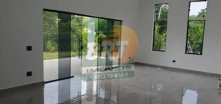 Imagem Casa em Condomínio para Locação em Araçariguama, VALE DA BÊNÇÃO, 3 dormitórios, 3 suítes, 1 banheiro, 1 vaga