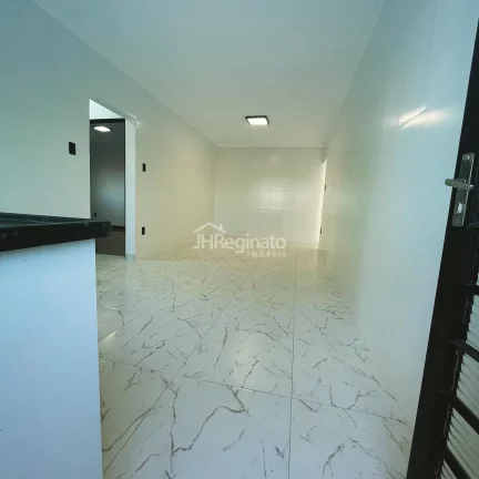 Imagem Casa à venda no Jd. Itanguá - Sorocaba