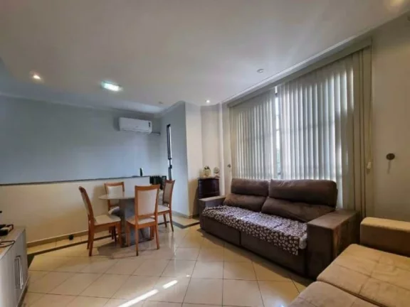 Imagem CASA À VENDA, 107 M² POR R$ 911.000,00 - APARECIDA - SANTOS/SP