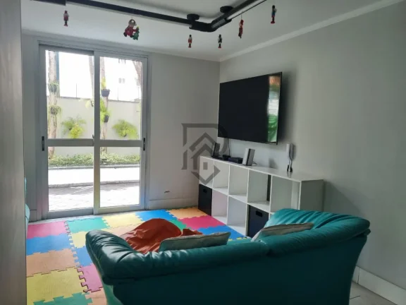Imagem Apartamento moema pronto para morar