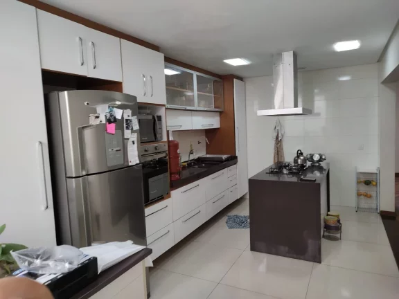 Imagem Casa à venda em Santo André/SP