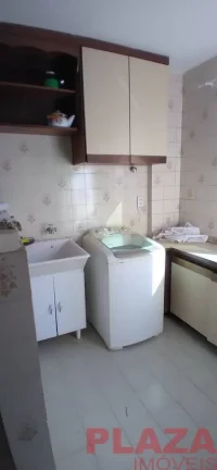 Imagem Amplo Apartamento com 2 Sacadas, 3 Quartos e Churrasqueira a Gás no Centro de Balneário Camboriú