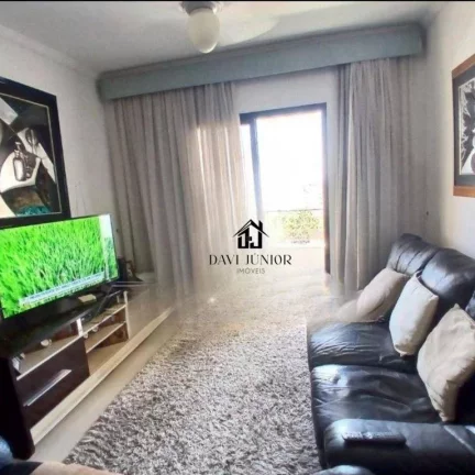 Imagem Apartamento à venda, 99 m² por R$ 350.000,00 - Jardim Gonçalves - Sorocaba/SP