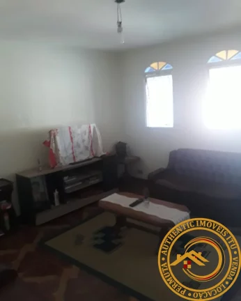 Imagem CASA RESIDENCIAL em ITU - SP, JARDIM ALBERTO GOMES