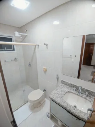 Imagem GIGANTE APARTAMENTO COM 4 QUARTOS E 4 GARAGENS NA PRAIA DO MORRO