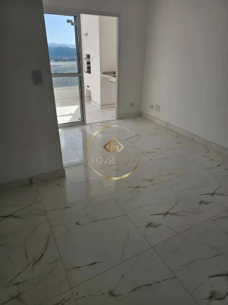 Imagem Apartamento 3 Dormitórios ( 1 suíte), 2 vagas, Verano Home Resort, Jacareí.