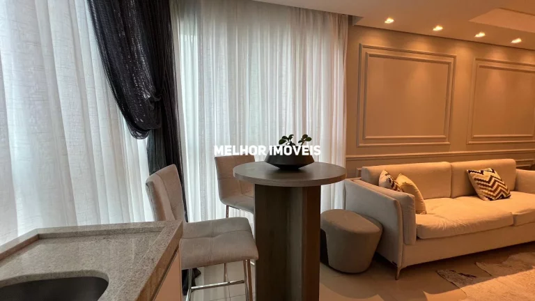 Imagem Apartamento á venda no Pioneiros com 4 dormitórios e 3 vagas de garagem localizado em Balneário Camboriú.