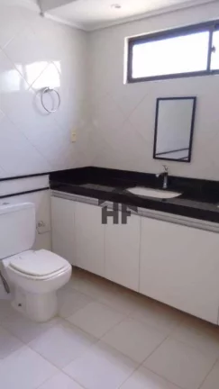 Imagem Casa com 6 Quartos à Venda, 349 m² em Aldeia - Camaragibe