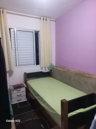 Imagem Apartamento com 2 dormitórios à venda, 47 m² por R$ 230.000,00 - Bonsucesso - Guarulhos/SP
