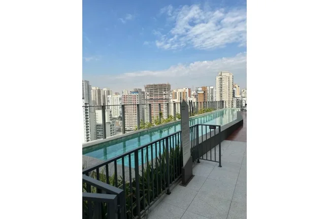 Imagem APARTAMENTO RESIDENCIAL em São Paulo - SP, Perdizes
