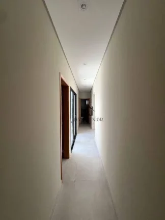 Imagem Casa à venda, 115 m² por R$ 810.000,00 - Condomínio Terras de São Francisco - Sorocaba/SP