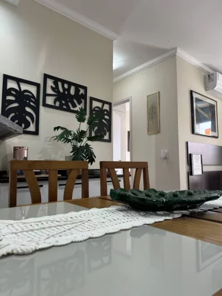 Imagem Apartamento à venda na Praia Grande área nobre