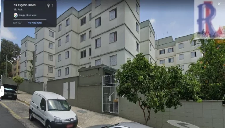 Imagem APARTAMENTO RESIDENCIAL em São Paulo - SP, Pinheirinho Pirituba