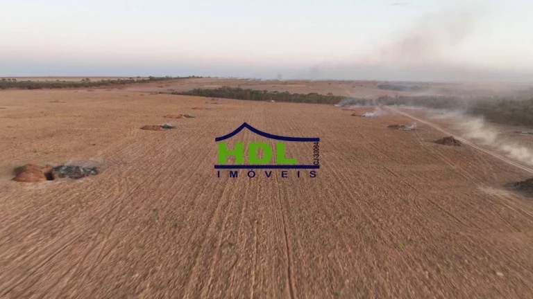 Imagem 413 Alqueirão em Paranatinga MT