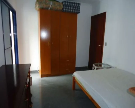Imagem Cobertura duplex a venda no Guarujá Praia de Pitangueiras