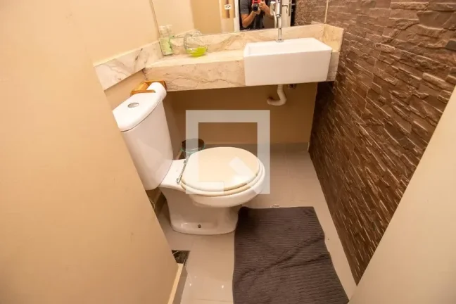 Imagem Apartamento à Venda - Recreio, 3 Quartos, 124 m2