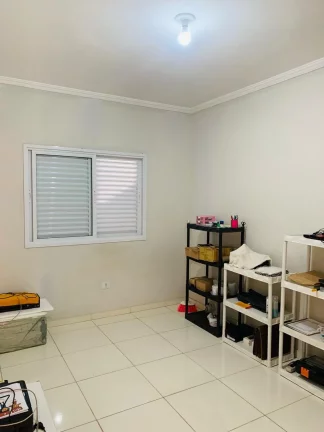 Imagem Casa à Venda no Residencial Faculdade, Boituva/SP