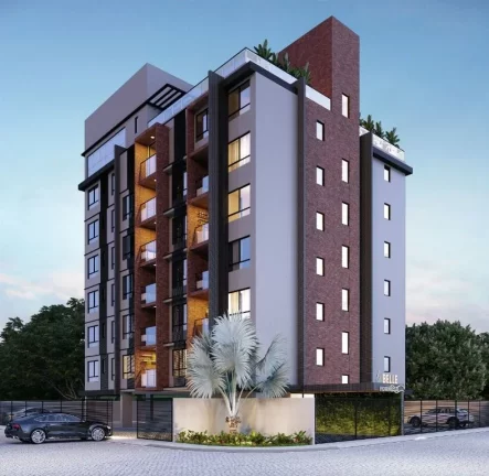 Foto do imóvel: Apartamento com 1 dormitório à venda, 53 m² por R$ 493.161,83 - Monte Castelo - Cabedelo/PB Foto do imóvel: Apartamento com 1 dormitório à venda, 53 m² por R$ 493.161,83 - Monte Castelo - Cabedelo/PB