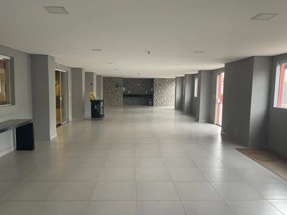 Imagem Studio 56M² Edíficio Red- Jardim América Sorocaba /SP ao lado do Campolim