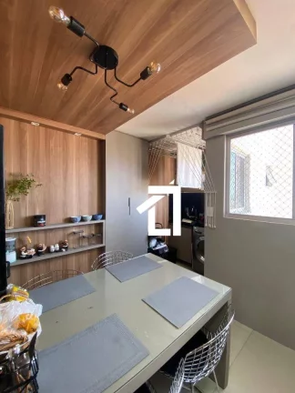 Imagem Apartamento | Barro Duro | 3 Quartos com 2 Suítes | 71m²
